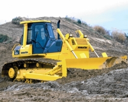 Baumaschinen